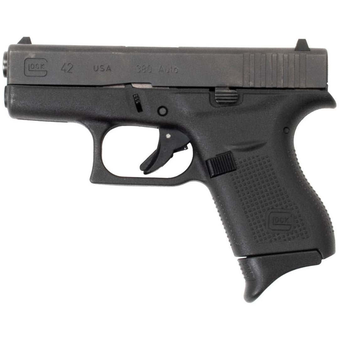 GLOCK 42